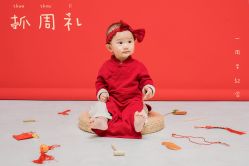 -七色田儿童摄影(静安店)