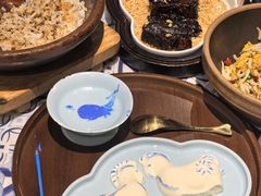 -图味美小黄鱼·景德菜(浙江路店)