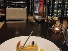 -圣丰索菲特·法国餐厅