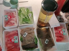 -野妹火锅(龙岗店)