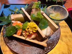 -眞日本料理