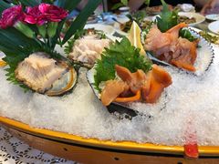 -万宝海鲜舫(劳动公园店)