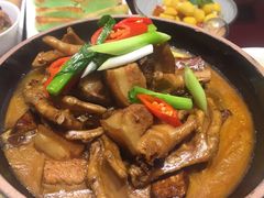 -森谷美食公园(杨行店)