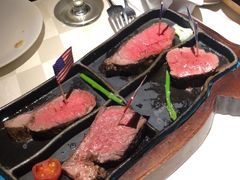 -西堤牛排(南京龙江店)