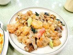 -同发号饭庄(复兴路店)