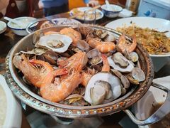 -良师门滨海人家·海鲜·家常菜(滨海城店)