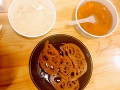 -汪爹爹武汉牛三鲜(朝外大街店)