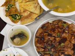 -二张农家菜(天通苑店)