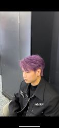 -藤野造型烫染接发