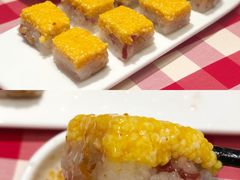 -西贝莜面村(银泰创意城店)