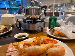 -星璞餐厅(深铁塘朗城君璞酒店)