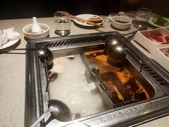 -海底捞火锅(丹竹头星悦天地店)