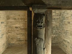 -洛阳古墓博物馆