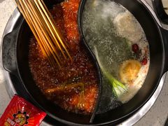-钢管厂五区小郡肝串串香(南山店)