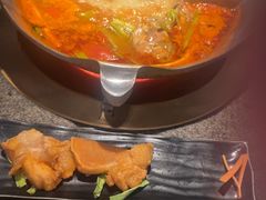 -湊湊火锅·茶憩(皇姑万象汇店)