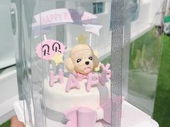 -BABYDOG宝贝狗宠物乐园(欧洲城店)