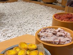 -喜家自助小火锅(卓悦里店)