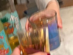 -尚尚仙·酸汤猪手·猪肚鸡火锅(华联万柳购物中心店)