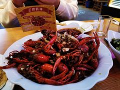 -庆峰龙虾烧烤(合肥一店)