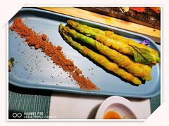 -蜜桃花开·中西融合菜E&W(南长街店)