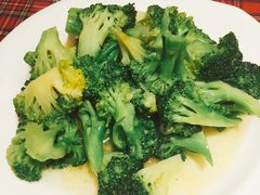 -玉桥餐厅(天坛店)