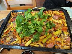 -双流老妈兔头(总店)