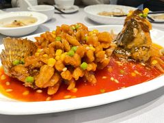 -沈大成(南京东路店)