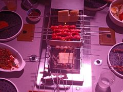 -丰茂烤串(全国首店)