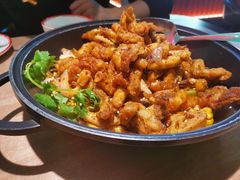 -渝蛙馆(九霄梦天地店)