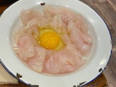 -炙热青春怀旧主题餐厅(河北路店)