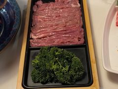 -祥源胡同·涮牛羊肉火锅(花桥店)