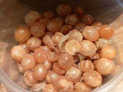 炸豌豆-文叔·湖北名小吃·小龙虾(华强北店)