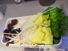 -半天妖烤鱼(绿地大融城店)