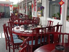 -柳沟豆腐宴64号院