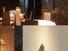 -东海朗廷酒店-唐阁T’ANG COURT 中餐厅