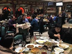 -宝轩渔府·老字号海鲜·正宗津菜(水上店)