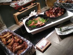 -南昌融创铂尔曼酒店咖啡苑餐厅