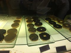 -J.CO Donuts & Coffee(Mal Bali Galeria)