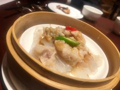 排骨蒸陈村粉-杭州JW万豪酒店-万豪中餐厅