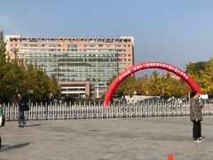 -中国计量大学(西校区)
