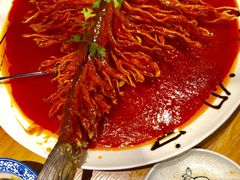 -丹江渔村(望京店)