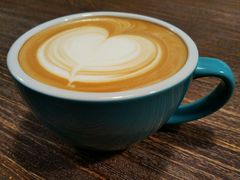 -香颂咖啡(华德中心广场店)