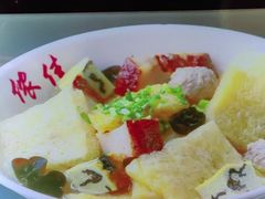 -侬佳蒸菜馆(听潮店)