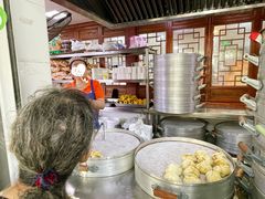 -牛街洪记小吃店(牛街店)
