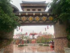 -厦门方特东方神画
