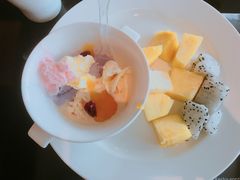 -AdD全日制餐厅(中谷花园酒店)