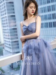 -MISS MIA 婚纱品牌馆