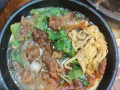 -溢香苑瓦罐(前进路店)