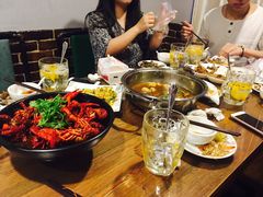 -冲天吼(拱瑞山路店)