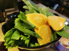 -新辣道鱼火锅(领展购物广场·中关村店)